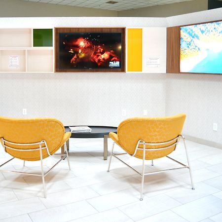 Holiday Inn Portland- I-5 S Wilsonville By Ihg Εξωτερικό φωτογραφία