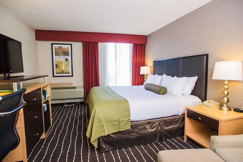 Holiday Inn Portland- I-5 S Wilsonville By Ihg Εξωτερικό φωτογραφία