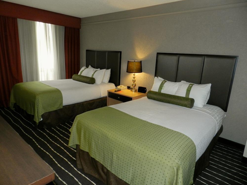 Holiday Inn Portland- I-5 S Wilsonville By Ihg Εξωτερικό φωτογραφία