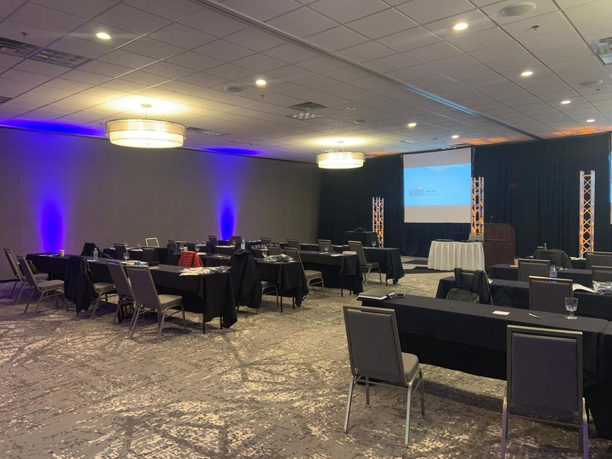 Holiday Inn Portland- I-5 S Wilsonville By Ihg Εξωτερικό φωτογραφία