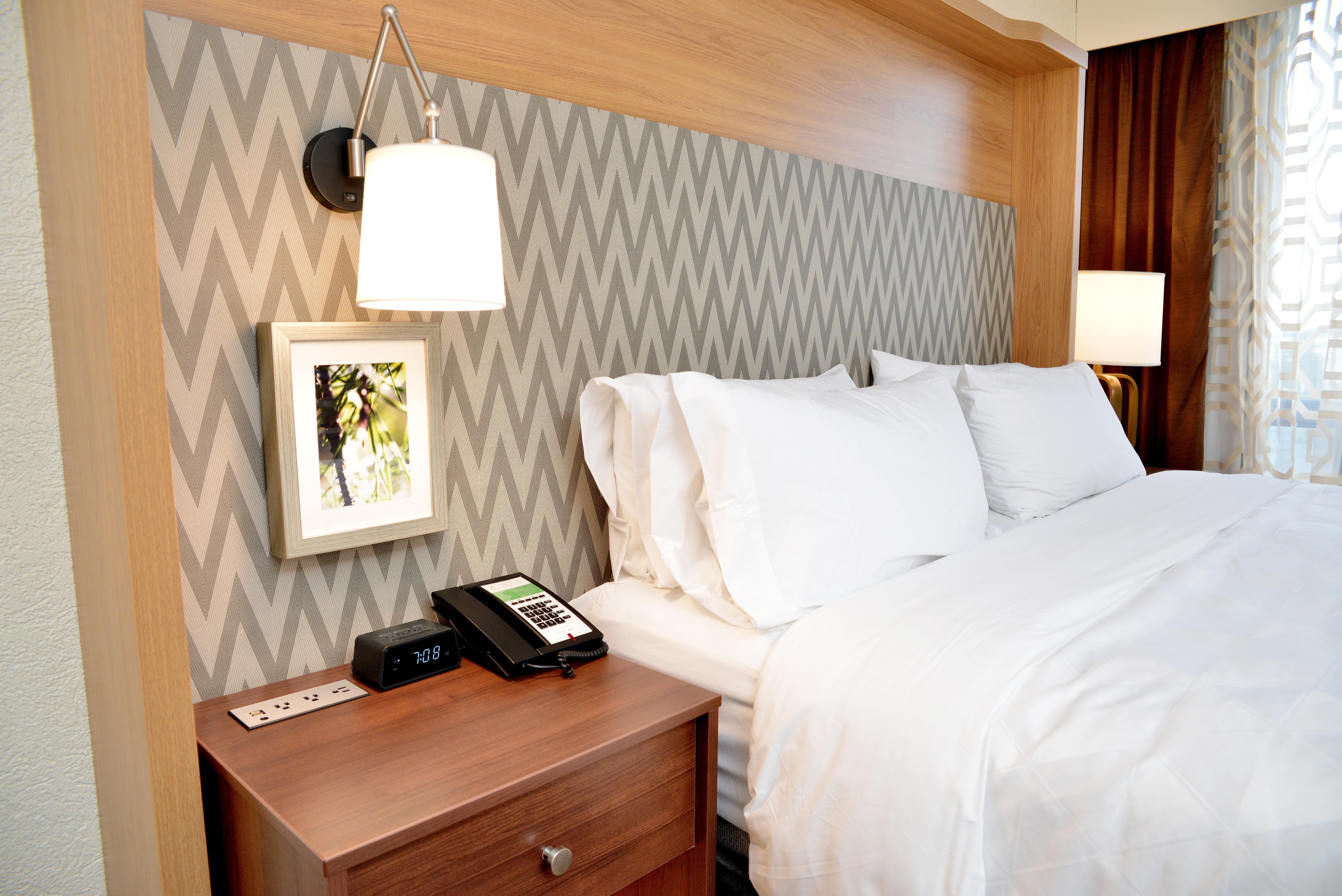 Holiday Inn Portland- I-5 S Wilsonville By Ihg Εξωτερικό φωτογραφία