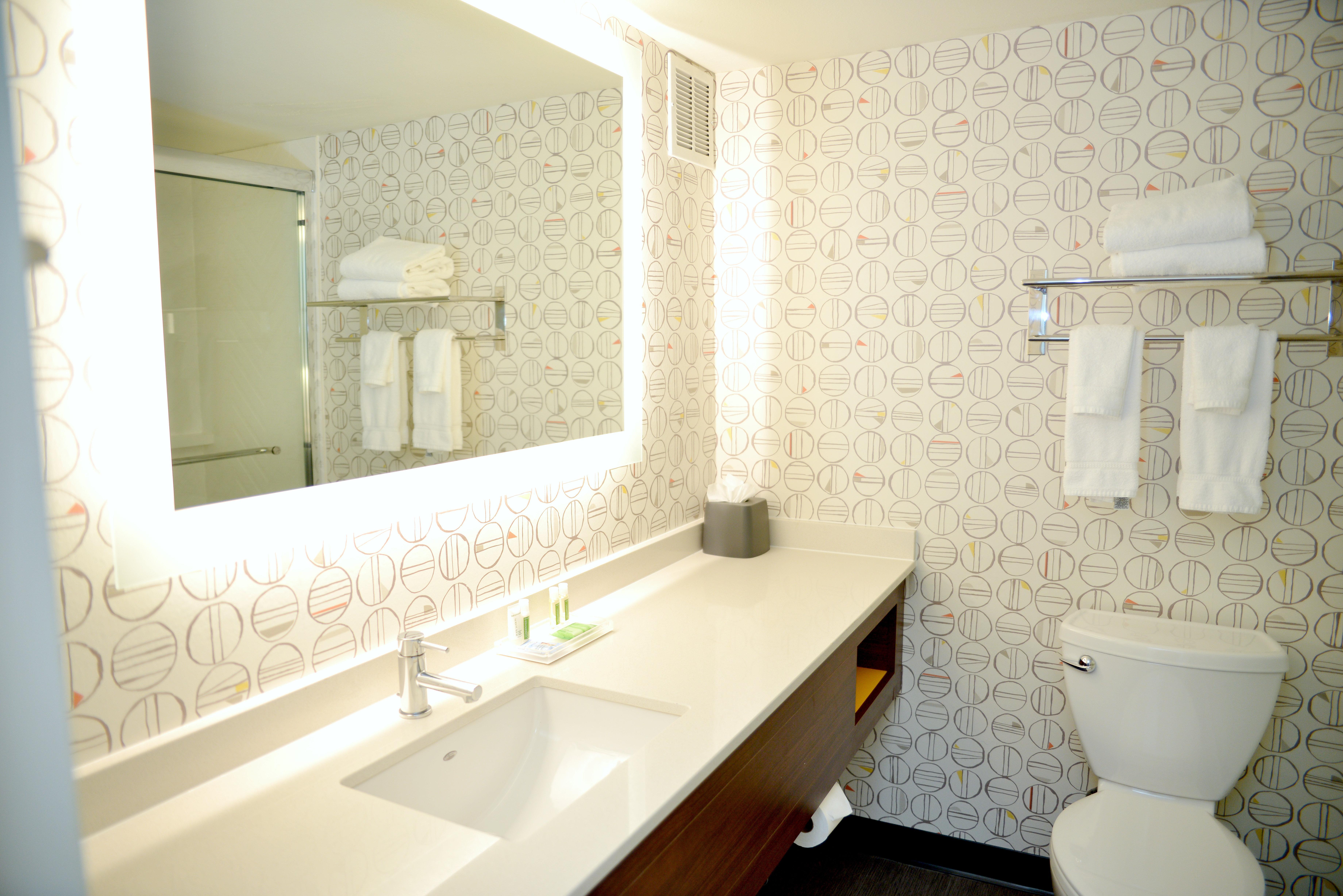 Holiday Inn Portland- I-5 S Wilsonville By Ihg Εξωτερικό φωτογραφία