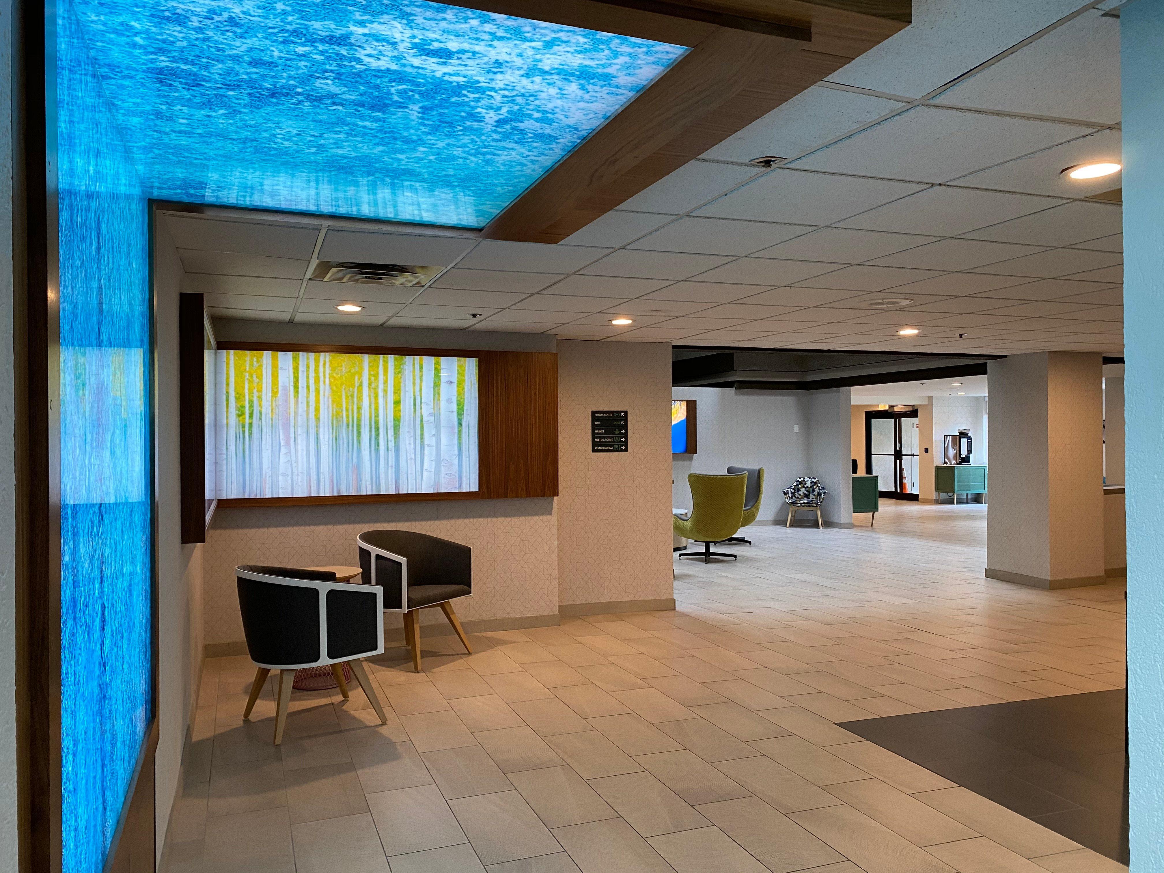 Holiday Inn Portland- I-5 S Wilsonville By Ihg Εξωτερικό φωτογραφία