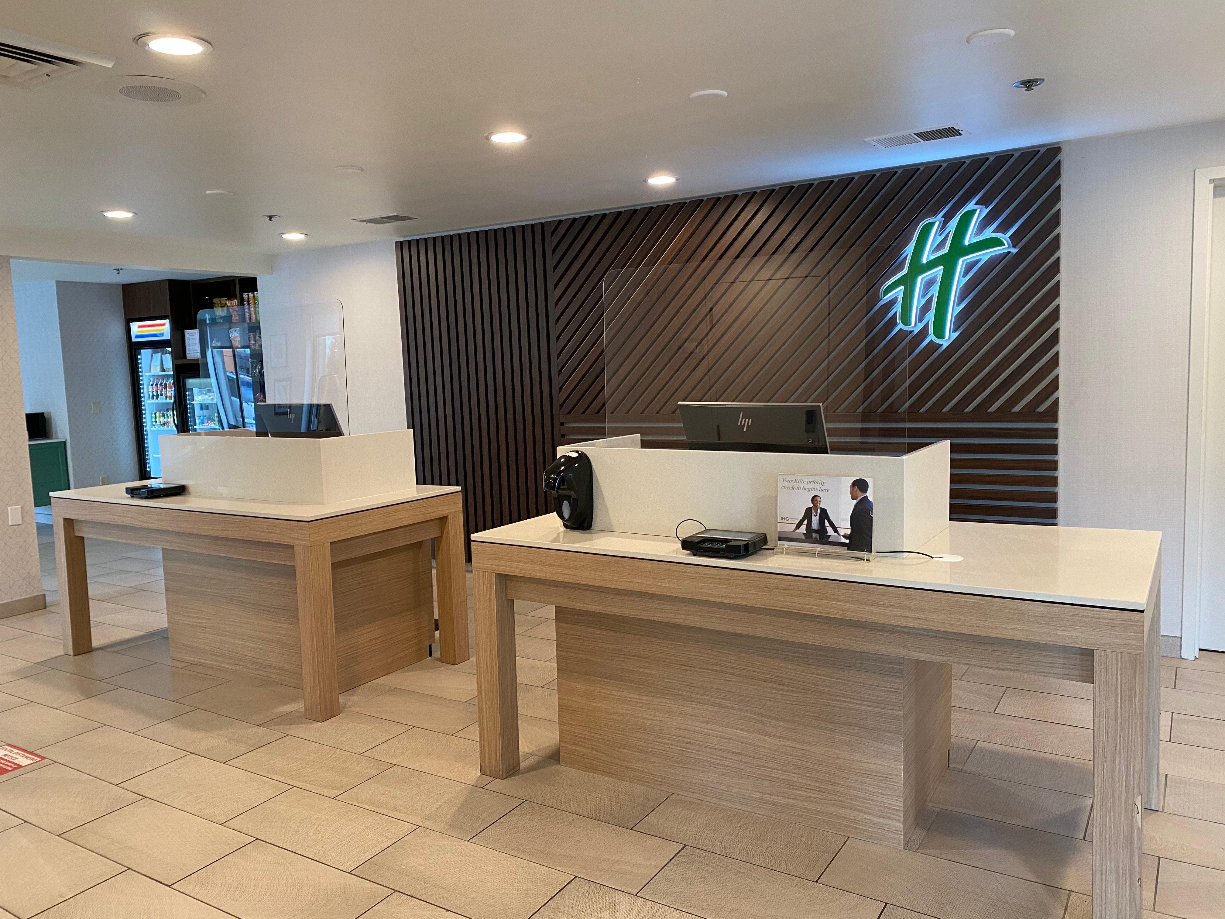 Holiday Inn Portland- I-5 S Wilsonville By Ihg Εξωτερικό φωτογραφία