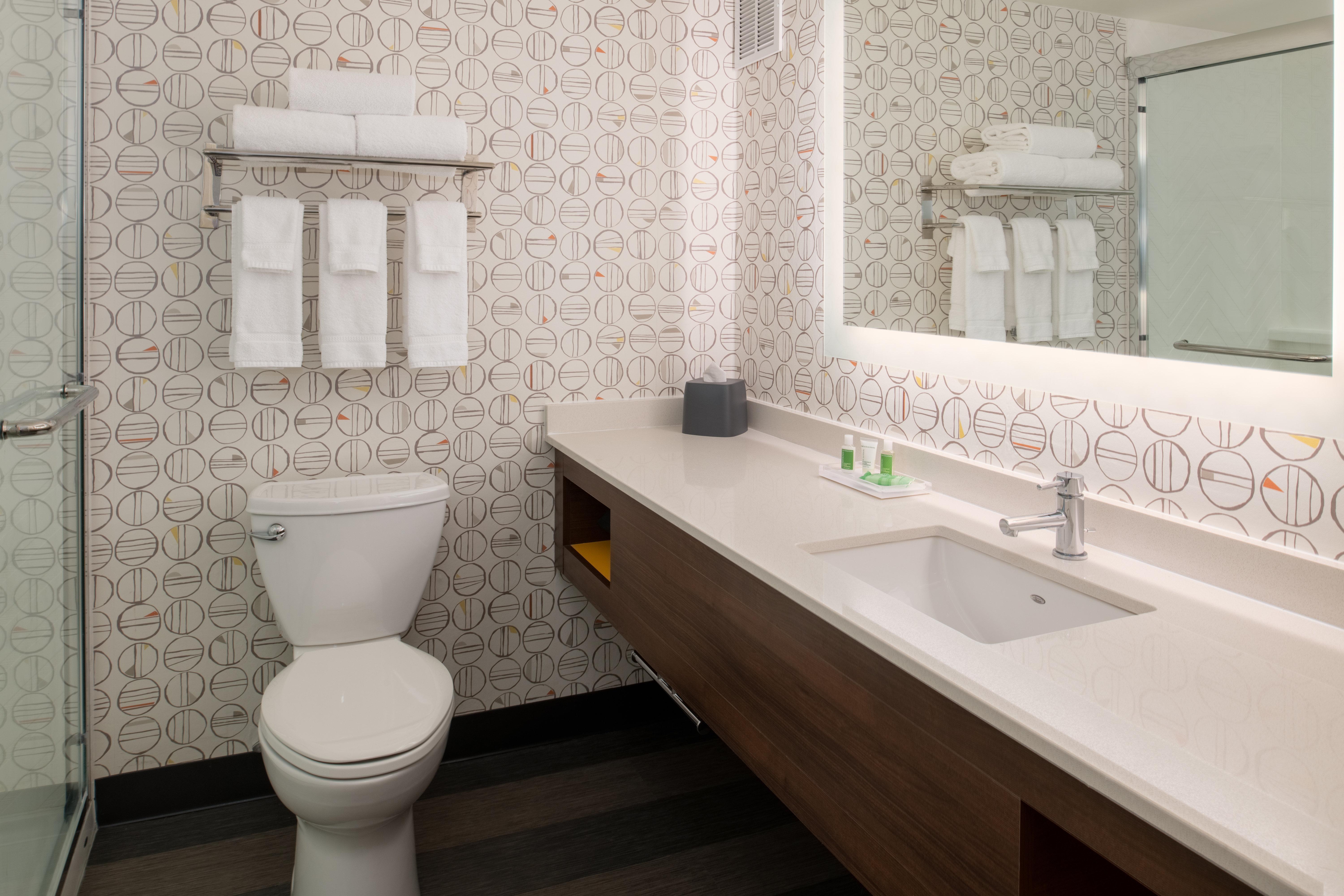 Holiday Inn Portland- I-5 S Wilsonville By Ihg Εξωτερικό φωτογραφία
