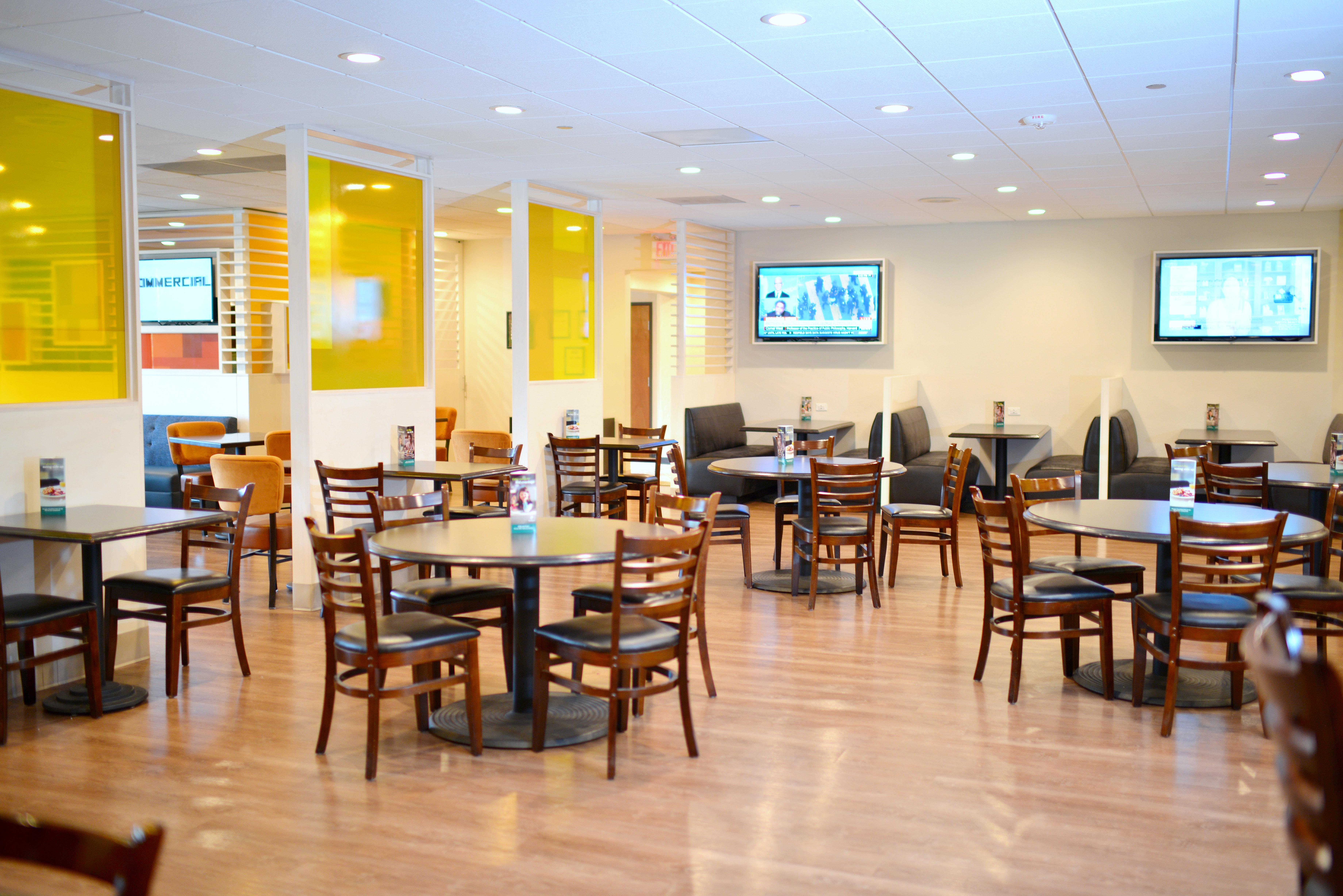 Holiday Inn Portland- I-5 S Wilsonville By Ihg Εξωτερικό φωτογραφία