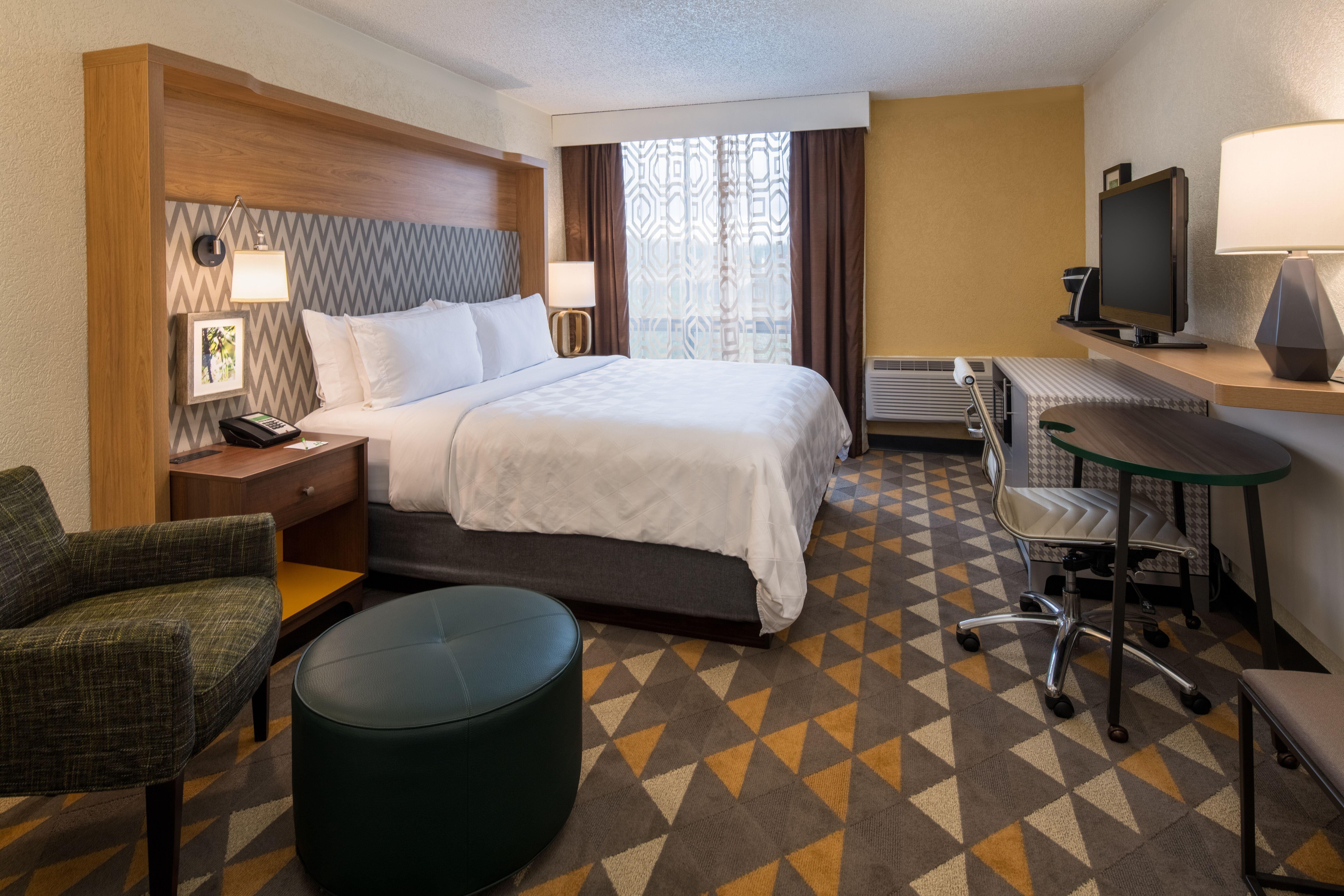 Holiday Inn Portland- I-5 S Wilsonville By Ihg Εξωτερικό φωτογραφία