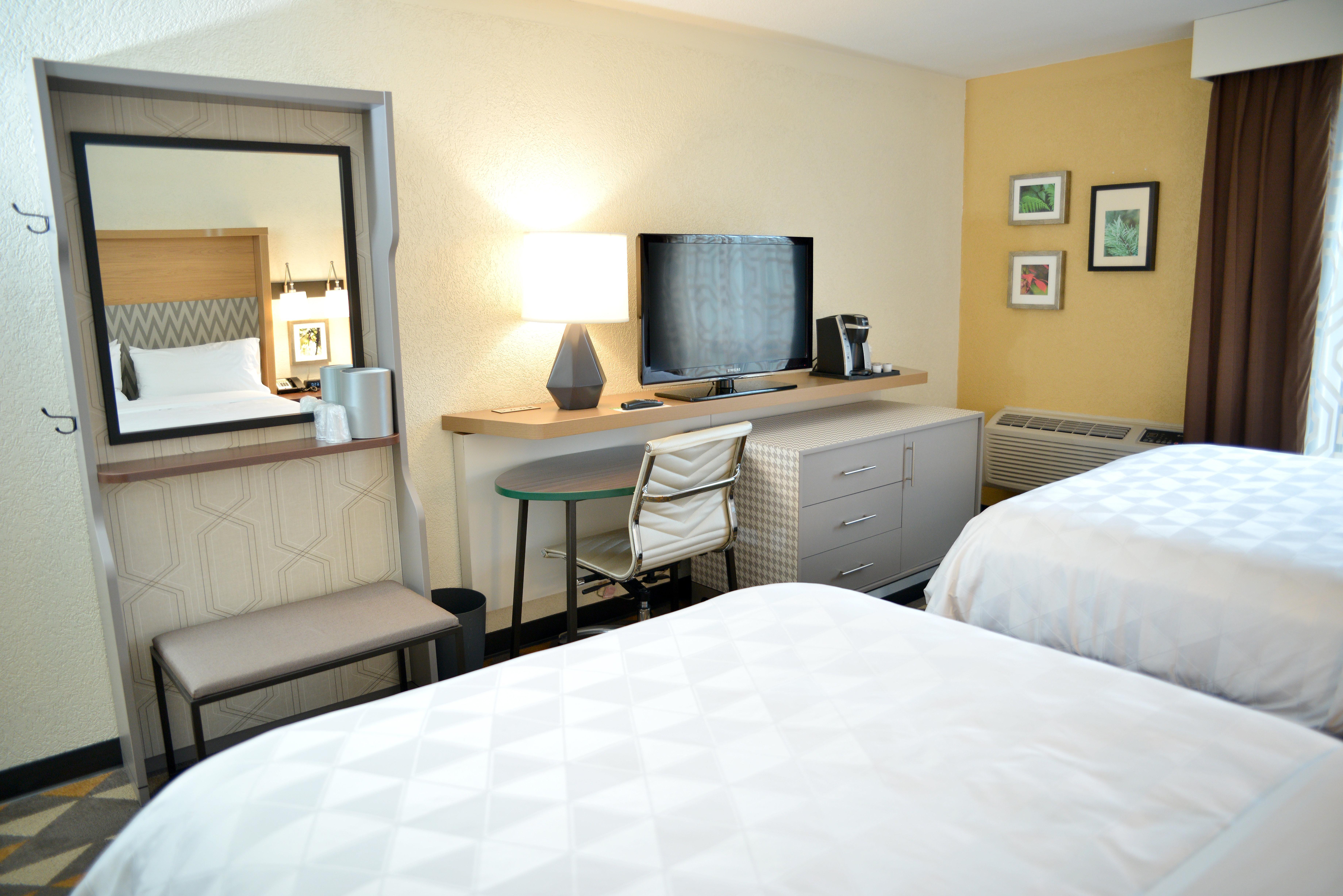 Holiday Inn Portland- I-5 S Wilsonville By Ihg Εξωτερικό φωτογραφία