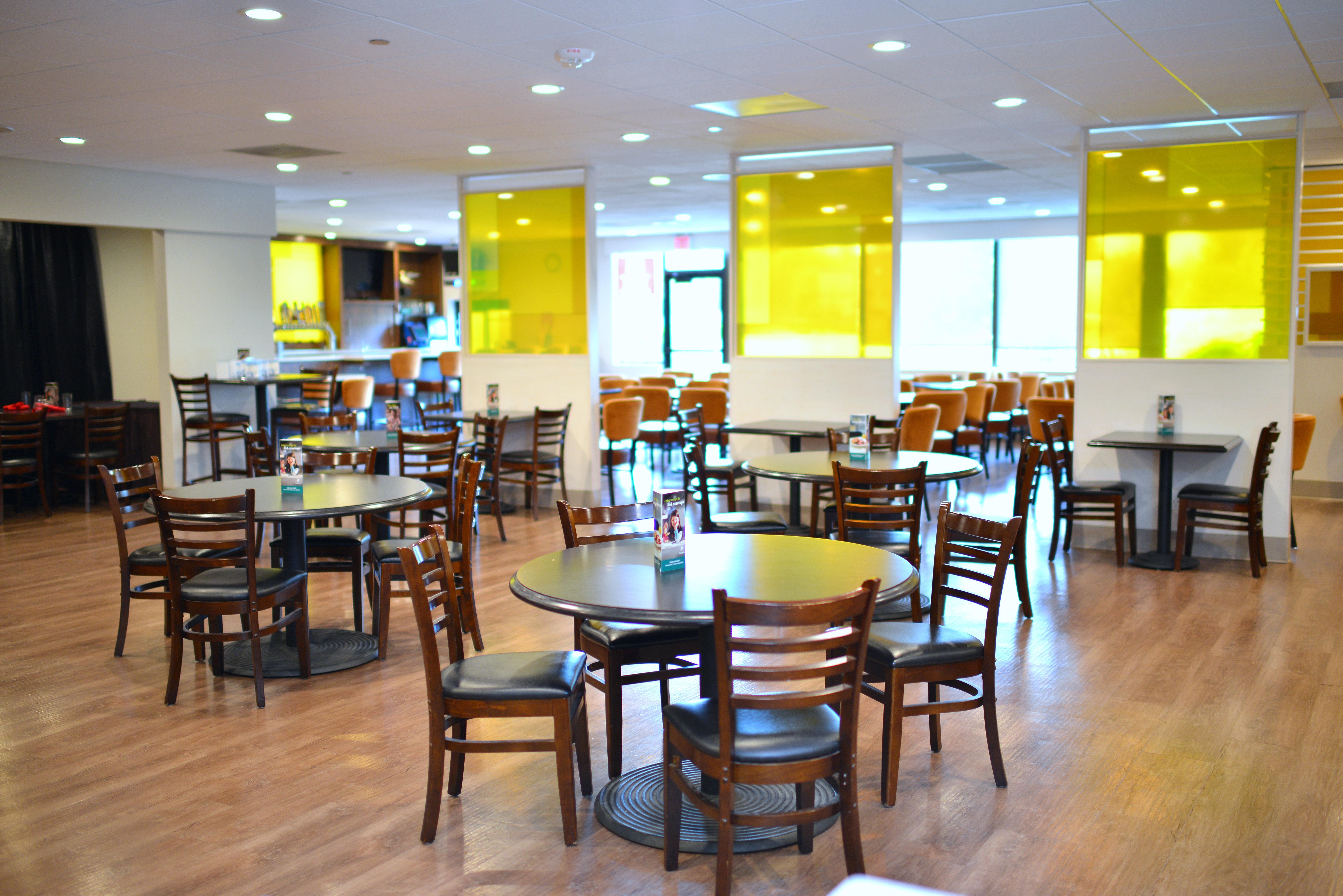 Holiday Inn Portland- I-5 S Wilsonville By Ihg Εξωτερικό φωτογραφία