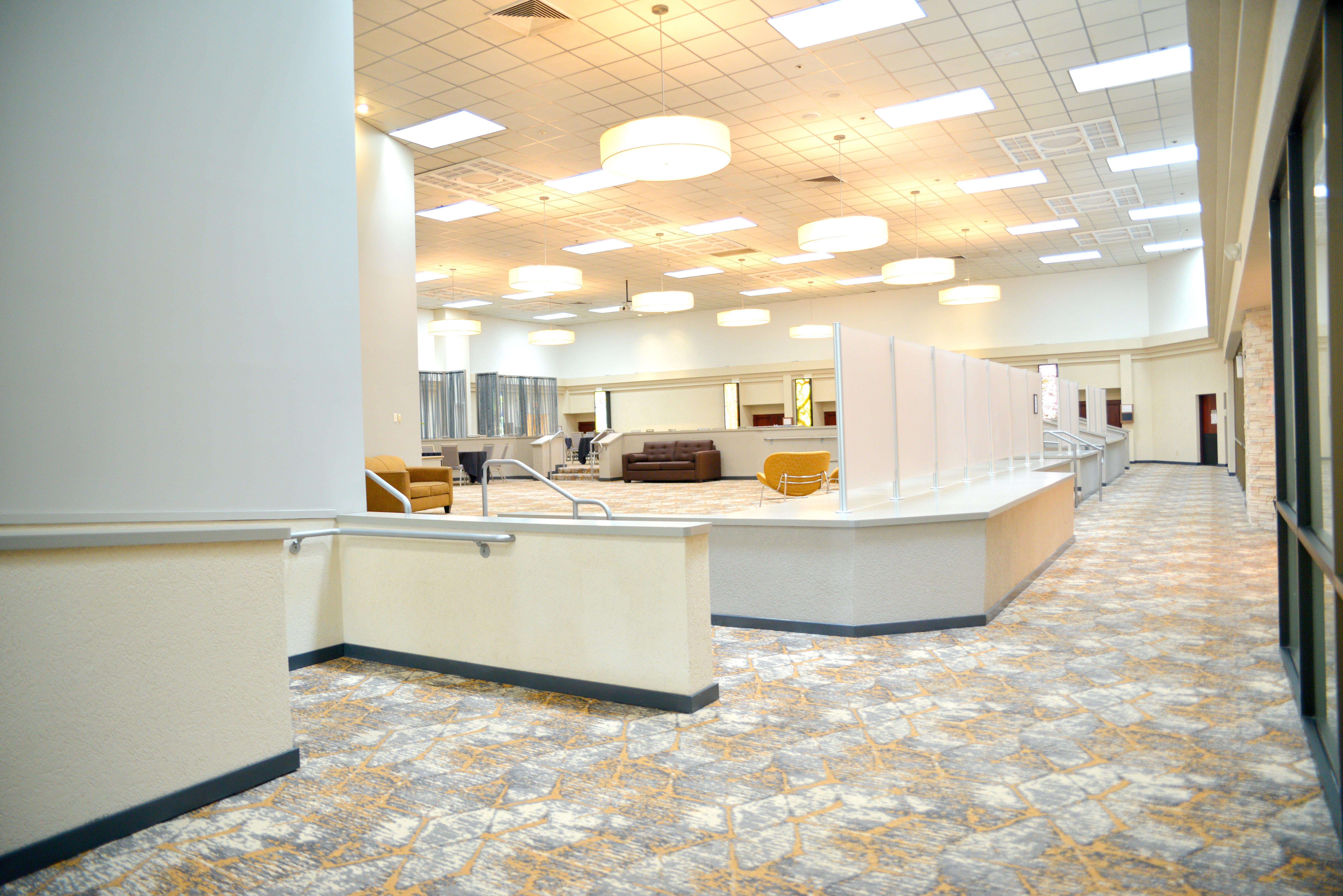 Holiday Inn Portland- I-5 S Wilsonville By Ihg Εξωτερικό φωτογραφία