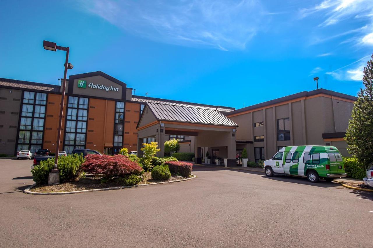 Holiday Inn Portland- I-5 S Wilsonville By Ihg Εξωτερικό φωτογραφία