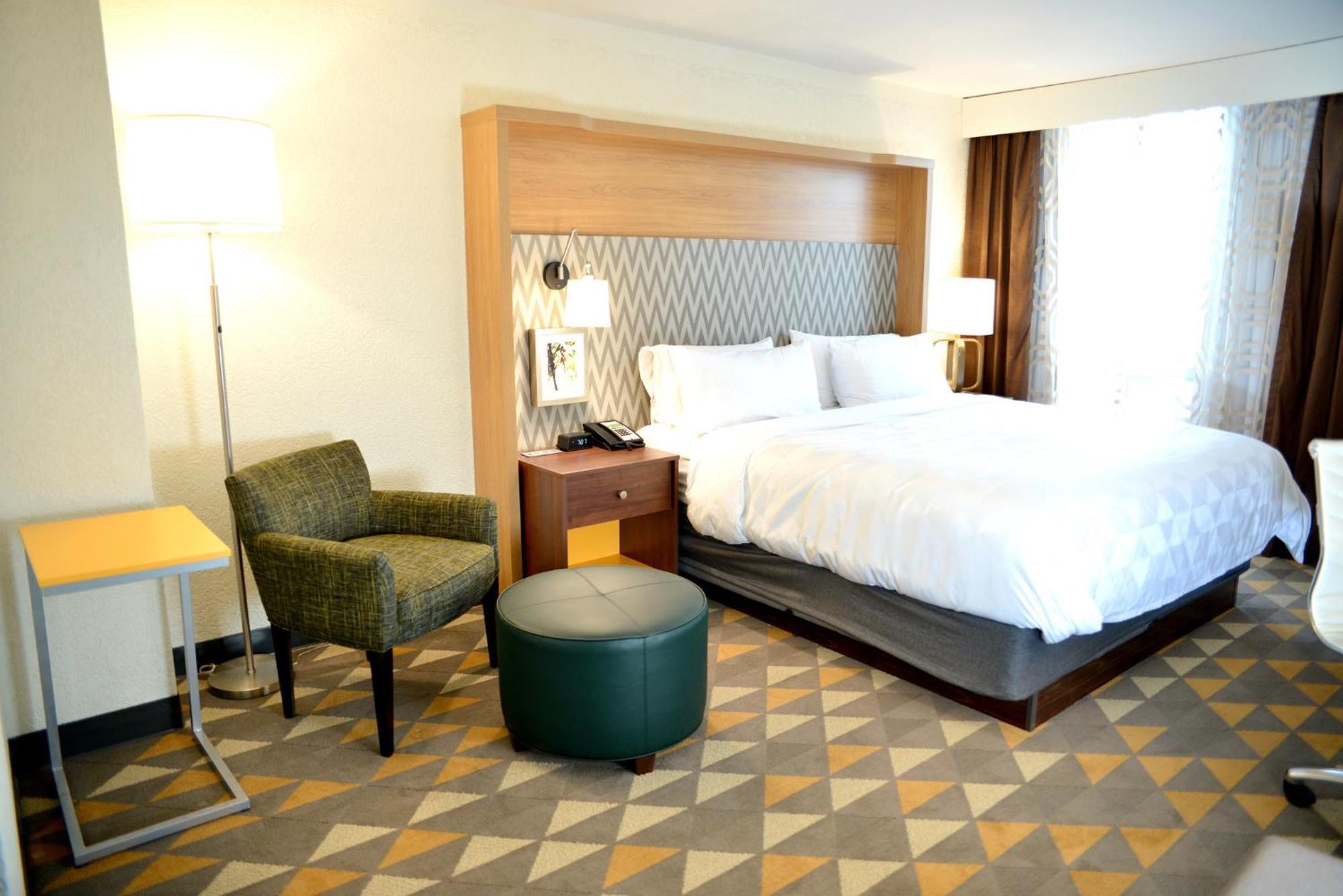 Holiday Inn Portland- I-5 S Wilsonville By Ihg Εξωτερικό φωτογραφία