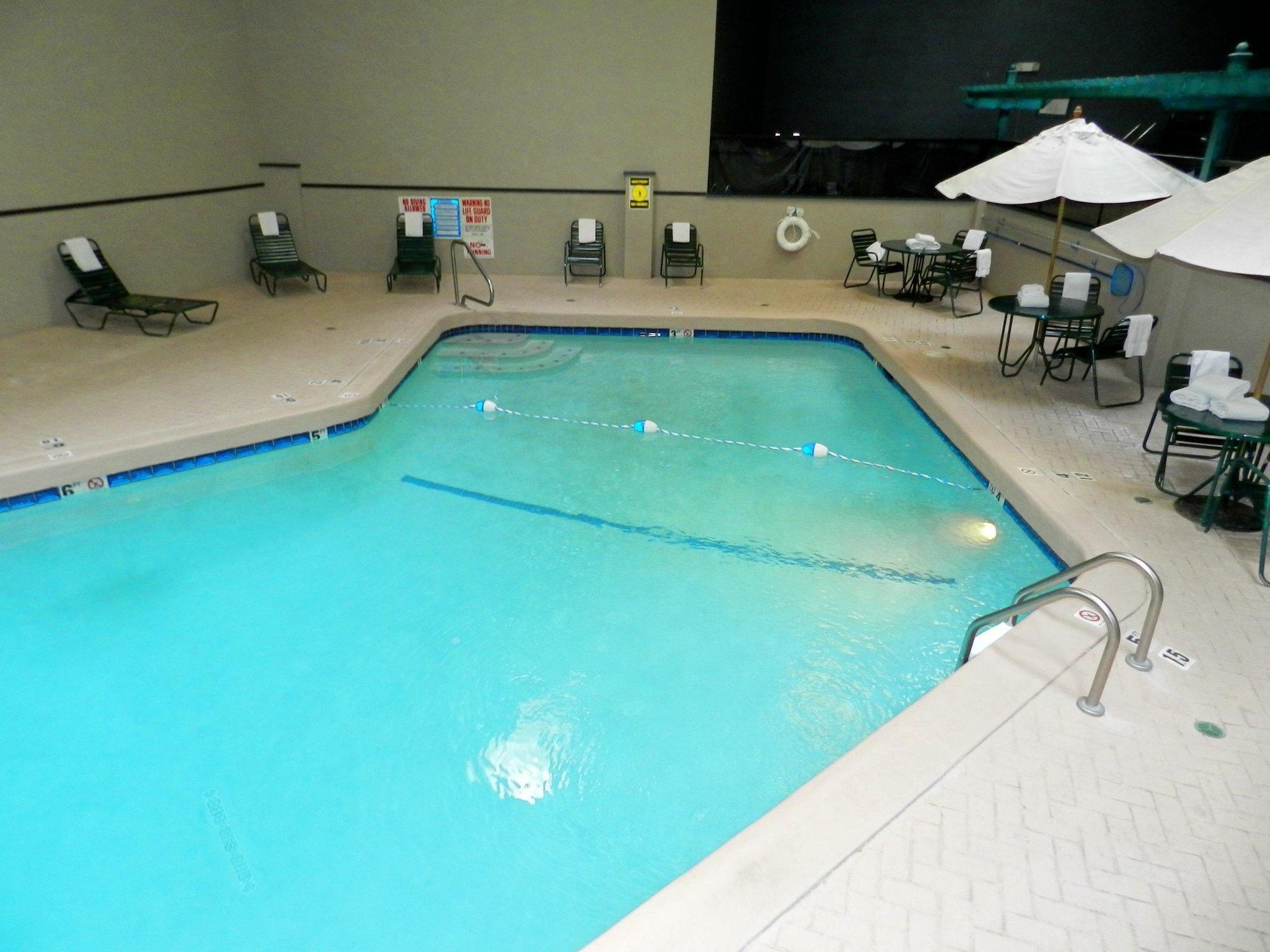 Holiday Inn Portland- I-5 S Wilsonville By Ihg Εξωτερικό φωτογραφία