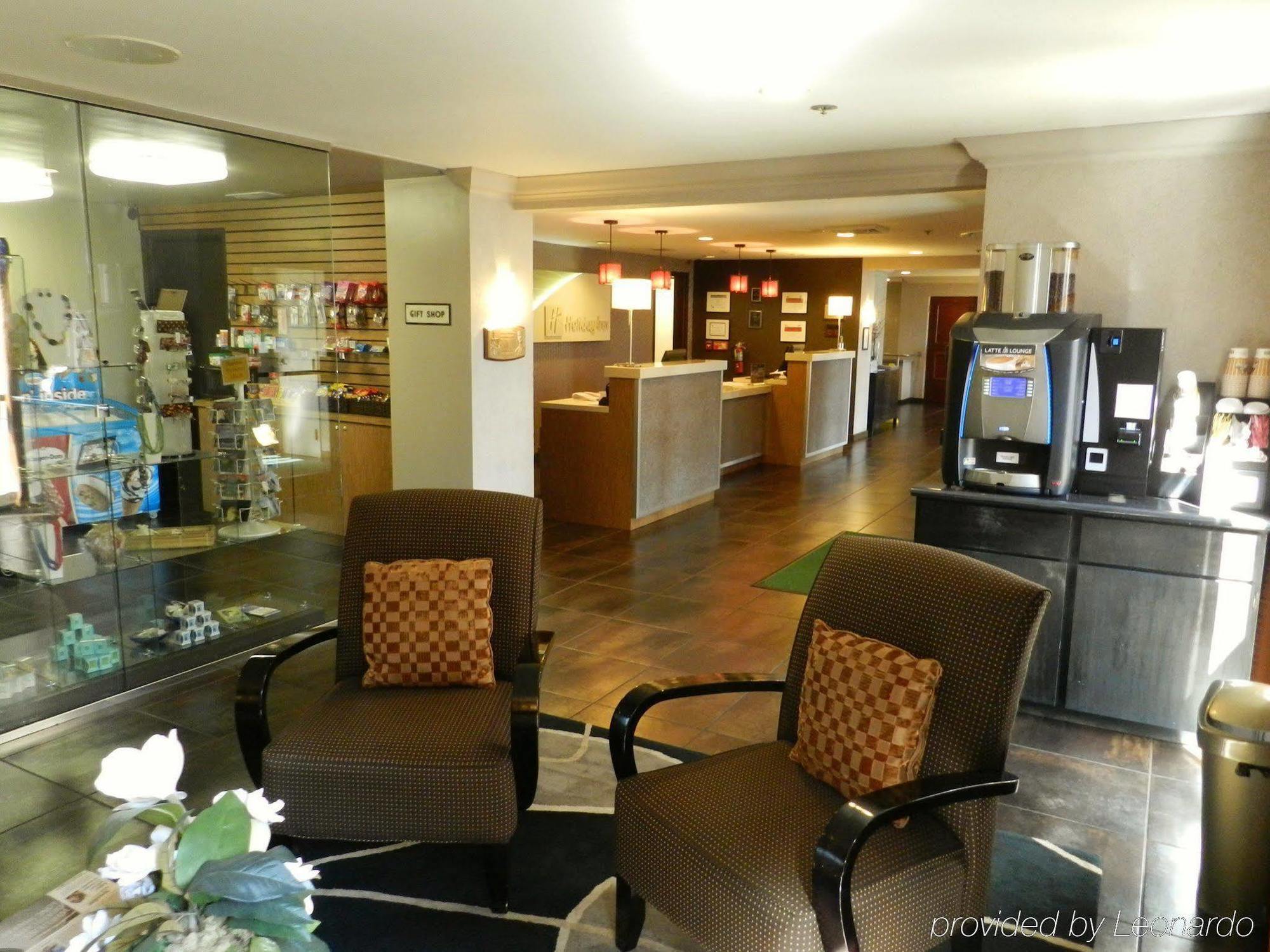 Holiday Inn Portland- I-5 S Wilsonville By Ihg Εξωτερικό φωτογραφία