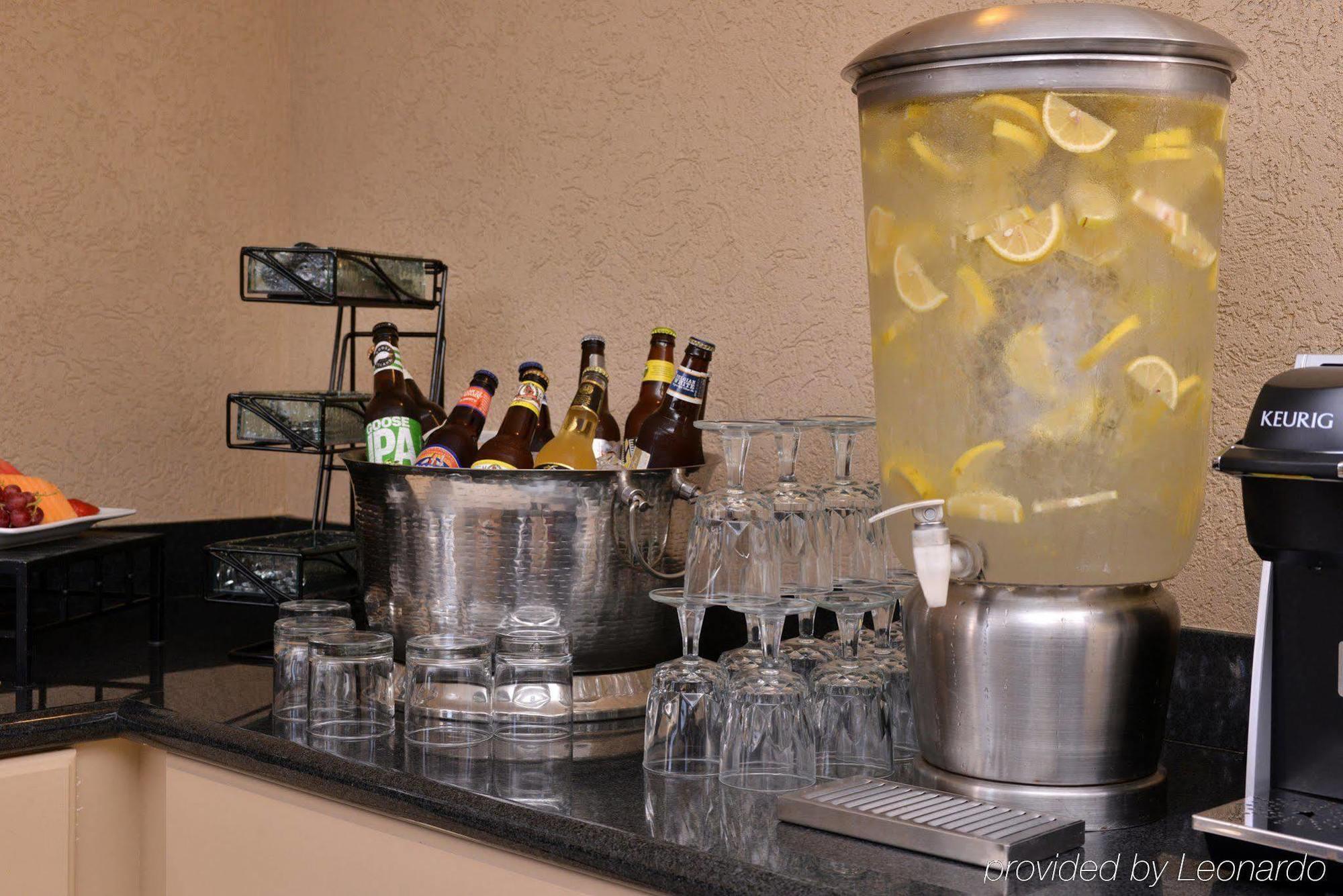 Holiday Inn Portland- I-5 S Wilsonville By Ihg Εξωτερικό φωτογραφία