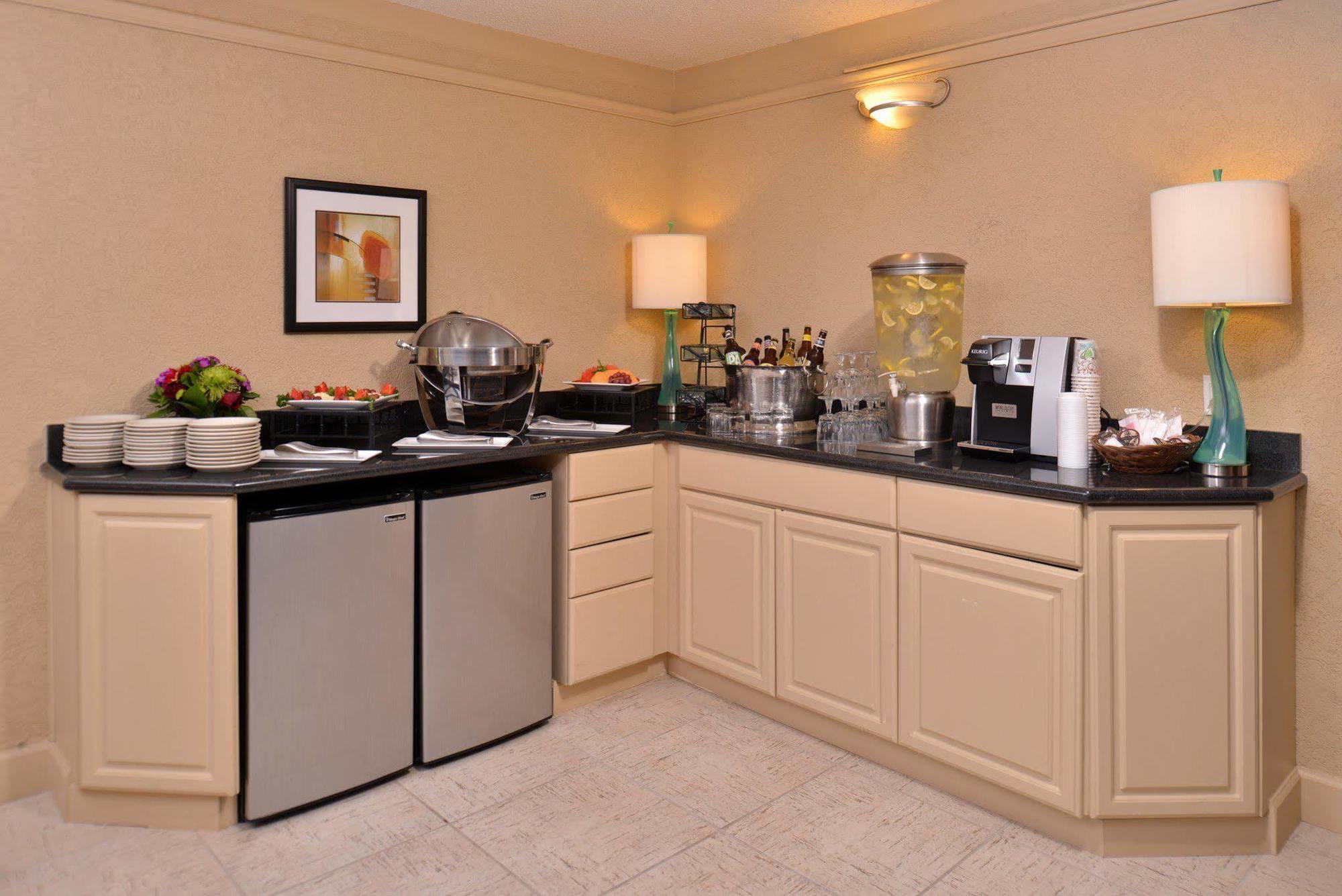Holiday Inn Portland- I-5 S Wilsonville By Ihg Εξωτερικό φωτογραφία